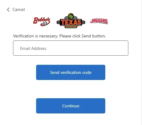 Txrhlive Login (Texas Roadhouse Employee Portal) 4 txrhlive restaurant login interface