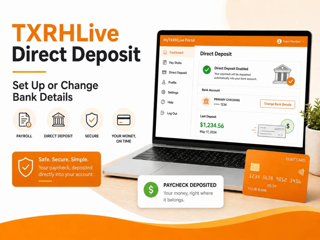 How to Set Up or Change TXRHLive Direct Deposit 1 txrhlive-direct-deposit